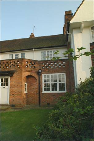 42 Temple Fortune Hill